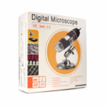 USB digital mikroskop 1000x - Slika 7