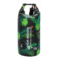Vodootporna suva torba HS-27 15L tip 1