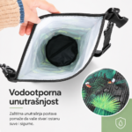 Vodootporna suva torba HS-27 2L tip 2 - Slika 4