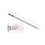 Vrh za lemilicu QIUCK TS1200A Tip K - Slika 2