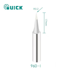 Vrh za lemilicu QUICK  236, 706, 936A, 3104, 3102, TS1100 I