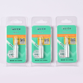 Vrh za lemilicu QUICK  236, 706, 936A, 3104, 3102, TS1100 SK I J AT 3kom