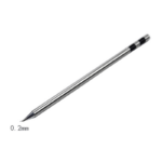 Vrh za lemilicu QUICK TS1200A Tip J - Slika 2