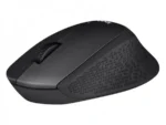 Miš Wireless Logitech M330 Silent Plus crni 910-004909 - Slika 2