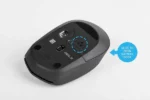 Miš Wireless Logitech B170 for Business crni 910-004798 - Slika 3