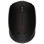 Miš Wireless Logitech B170 for Business crni 910-004798