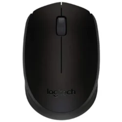 Miš Wireless Logitech B170 for Business crni 910-004798
