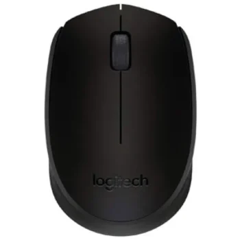 Miš Wireless Logitech B170 for Business crni 910-004798