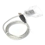 USB Gemalto PC IDBridge CT30 citac smart kartica - Slika 2