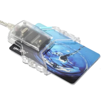 USB Gemalto PC IDBridge CT30 citac smart kartica