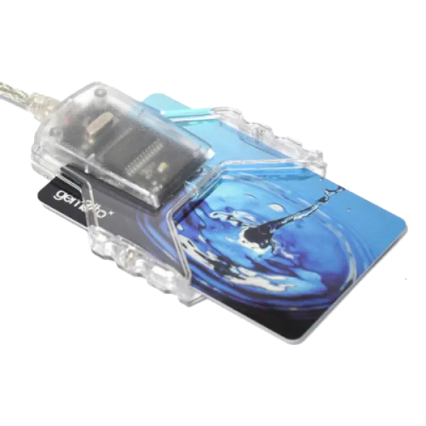 12461.webp USB Gemalto PC IDBridge CT30 citac smart kartica - Slika 1