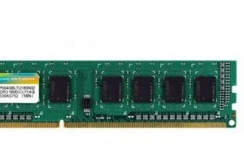 RAM DDR3 8GB 1600MHz SiliconPower SP008GBLTU160N02