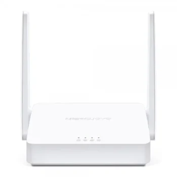 LAN Ruter Mercusys MW302R Wireless N 300Mbps