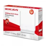 LAN Ruter Mercusys MW302R Wireless N 300Mbps - Slika 3