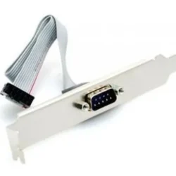 Kontroler DB-9 Bracket za Serijski port