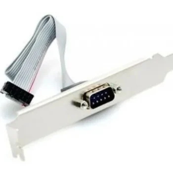 Kontroler DB-9 Bracket za Serijski port