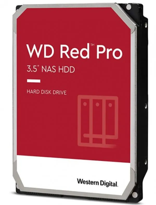 14304.webp HDD WD SATA3 16TB WD161KFGX RED Pro NAS 7200RPM 512MB - Slika 1