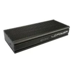 HDD Rack LC Power LC-M2-C-NVME-2X2 - M.2 SSD Enclosure Gen 2x2 - Slika 2