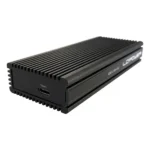 HDD Rack LC Power LC-M2-C-NVME-2X2 - M.2 SSD Enclosure Gen 2x2 - Slika 3