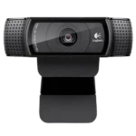 Web kamera Logitech HD PRO Webcam C920 960-001055