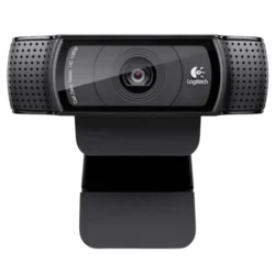 Web kamera Logitech HD PRO Webcam C920 960-001055