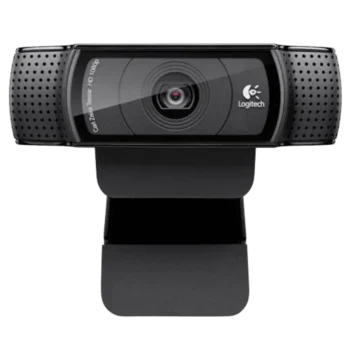 Web kamera Logitech HD PRO Webcam C920 960-001055