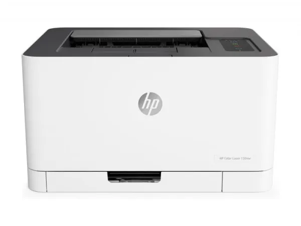 17255.webp Štampač HP Color LaserJet 150nw 600x600dpi 18/4ppm 64MB LAN/Wireless 4ZB95A - Slika 1
