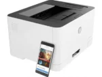 Štampač HP Color LaserJet 150nw 600x600dpi 18/4ppm 64MB LAN/Wireless 4ZB95A - Slika 2