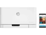 Štampač HP Color LaserJet 150nw 600x600dpi 18/4ppm 64MB LAN/Wireless 4ZB95A - Slika 4