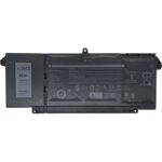 Baterija za Laptop Dell Latitude 5320 7320 7420 7520 Latitude 5320 2-in-1 - Slika 2