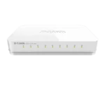 LAN Switch D-LINK GO-SW-8G 10/100/1000 8port