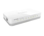 LAN Switch D-LINK GO-SW-8G 10/100/1000 8port - Slika 2
