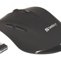 Miš Wireless Sandberg Pro 630-06