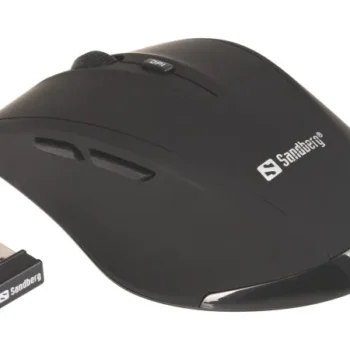 Miš Wireless Sandberg Pro 630-06