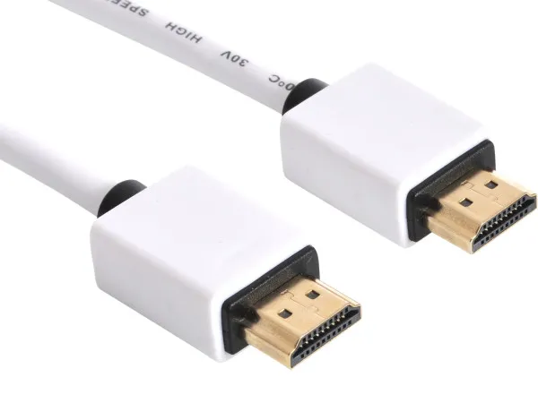17926.webp Kabl Sandberg HDMI 2.0 M/M 2m 308-98 - Slika 1