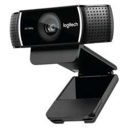 WEB kamera gaming Logitech HD PRO Stream C922 960-001088