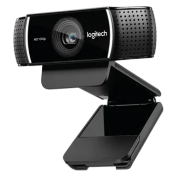 WEB kamera gaming Logitech HD PRO Stream C922 960-001088