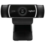 WEB kamera gaming Logitech HD PRO Stream C922 960-001088 - Slika 3