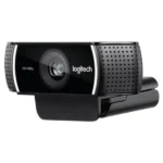 WEB kamera gaming Logitech HD PRO Stream C922 960-001088 - Slika 2