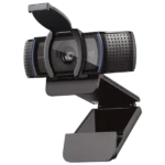 WEB kamera Logitech HD PRO C920S 960-001252