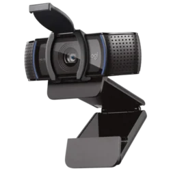 WEB kamera Logitech HD PRO C920S 960-001252