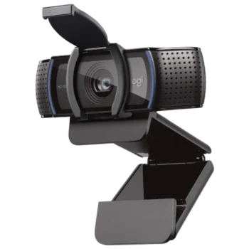 WEB kamera Logitech HD PRO C920S 960-001252