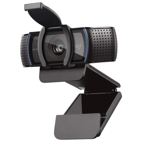 18094.webp WEB kamera Logitech HD PRO C920S 960-001252 - Slika 1