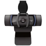 WEB kamera Logitech HD PRO C920S 960-001252 - Slika 3