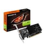 VGA GIGABYTE GT1030 2GB DDR4 LP, GV-N1030D4-2GL