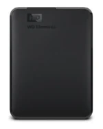 HDD E2.5" WD 2TB USB3.2 WDBU6Y0020BBK-WESN - Slika 2