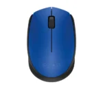 Miš Wireless Logitech M171 plavi 910-004640