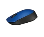 Miš Wireless Logitech M171 plavi 910-004640 - Slika 2