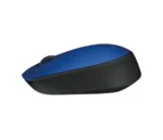 Miš Wireless Logitech M171 plavi 910-004640 - Slika 3