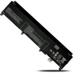 Baterija za laptop HP EliteBook 830 845 860 865 G11 ZBook Firefly 14 16 G11 Series BX03XL MB06XL - Slika 2